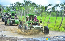 Caribbean Tour service srl24