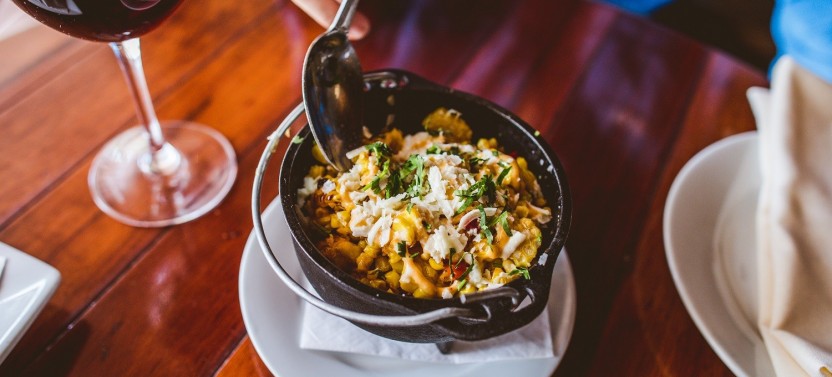 Austin East Side Express Food Tour | 4+ Tastings with Local Guide