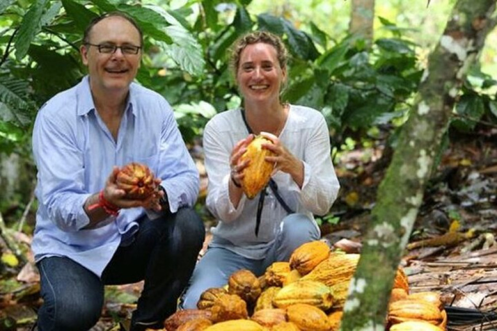 Caribbean Tour service srl