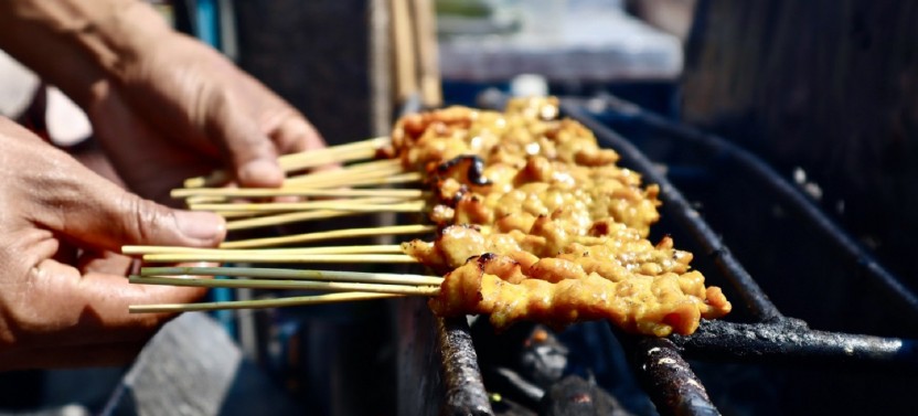 Small Group Bangkok Secret Food Tour