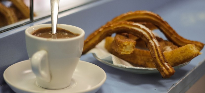 Small Group Barcelona Secret Food Tour