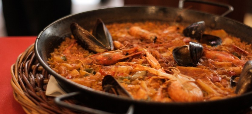 Small Group Barcelona Secret Food Tour, photo 2 of 8