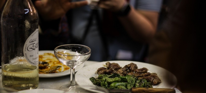 Small Group Barcelona Secret Food Tour, photo 5 of 8