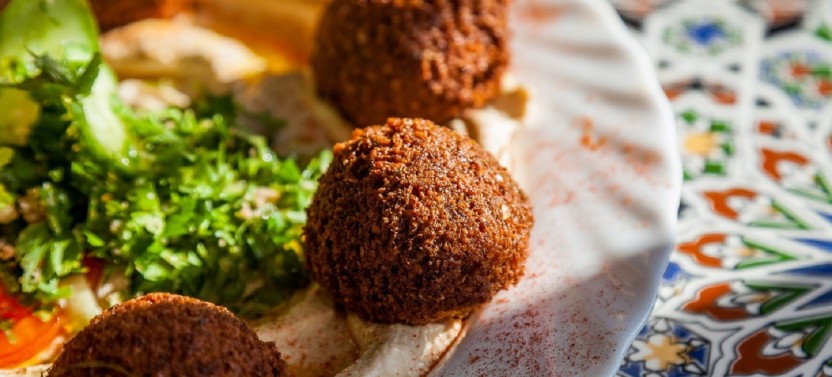 Small Group Berlin Secret Food Tour