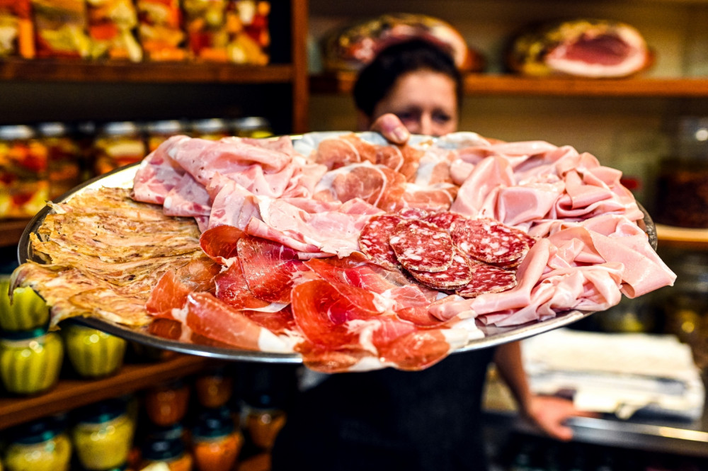 Small Group Bologna Secret Food Tour Bologna Project Expedition