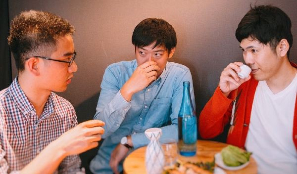 Sensational Sake Tasting Experience In Tokyo