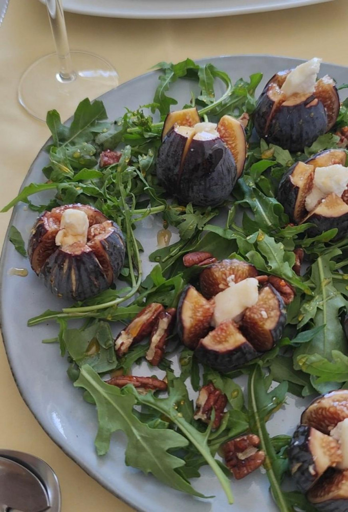 Algarvian gourmet experience