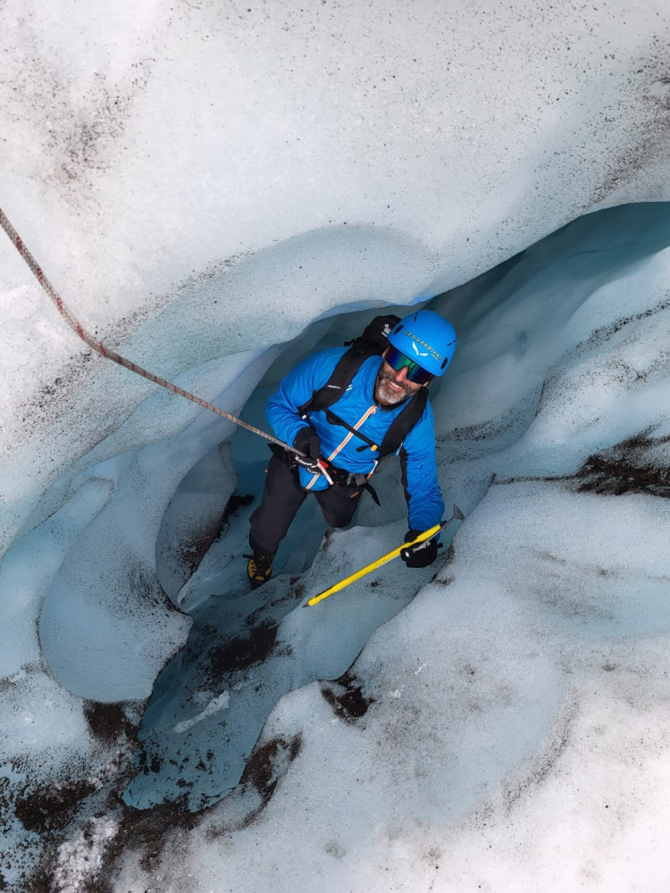 Ice Guardians Iceland
