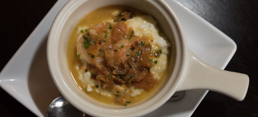 Small Group Charleston Secret Food Tour