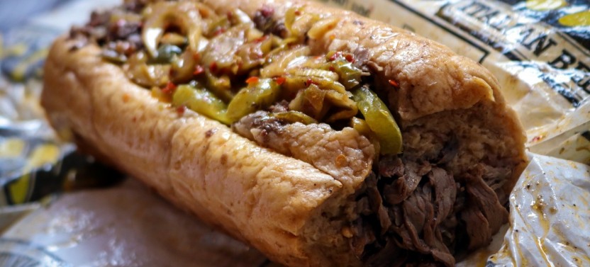 Small Group Chicago Secret Food Tour
