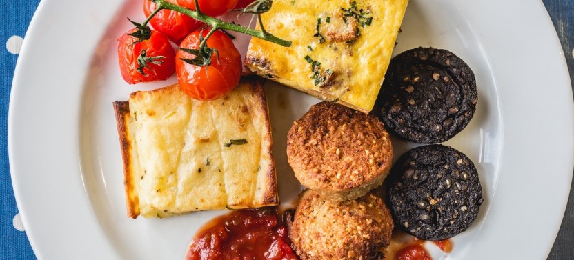 Small Group Dublin Secret Food Tour