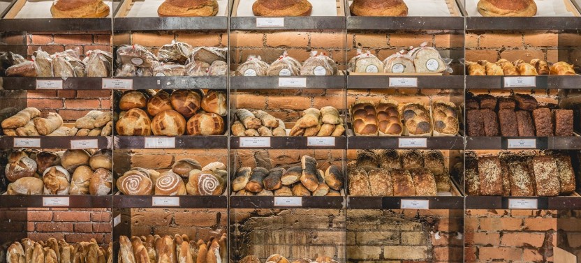Small Group Dublin Secret Food Tour