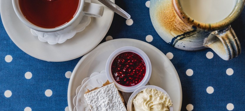 Small Group Dublin Secret Food Tour