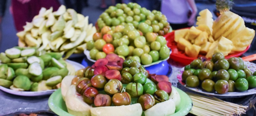 Small Group Hanoi Secret Food Tour