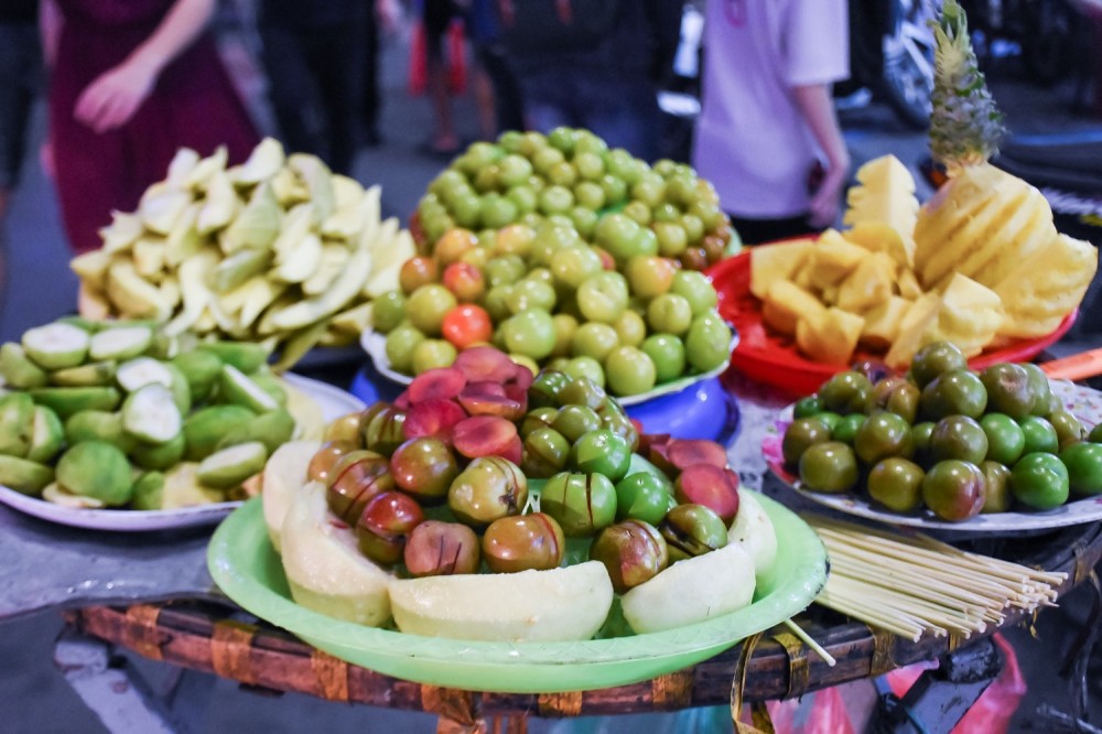 Small Group Hanoi Secret Food Tour