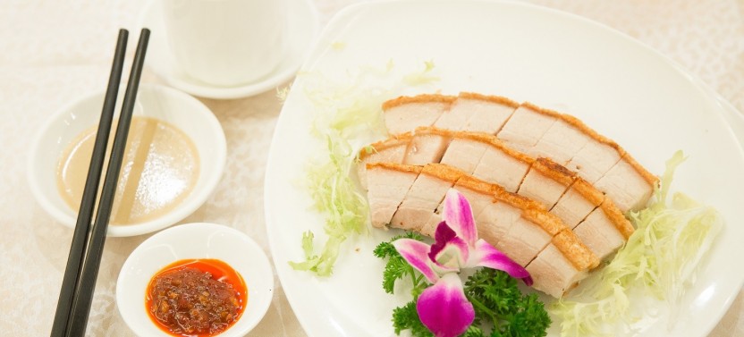 Small Group Hong Kong Secret Food Tour