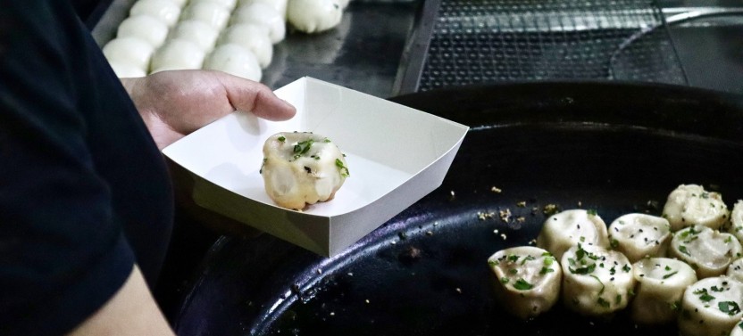 Small Group Hong Kong Secret Food Tour