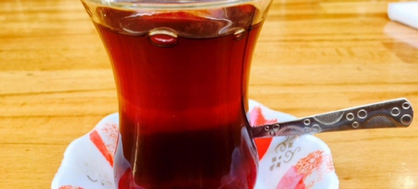 Small Group Istanbul Secret Food Tour (Daytime)