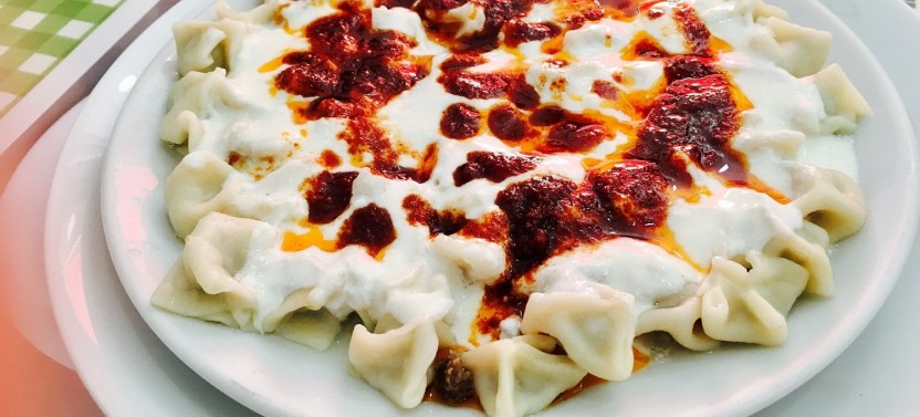Small Group Istanbul Secret Food Tour (Daytime)