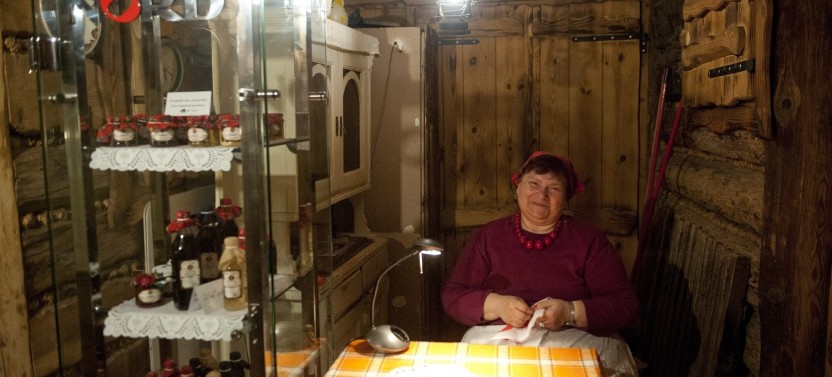 Small Group Krakow Secret Food Tour