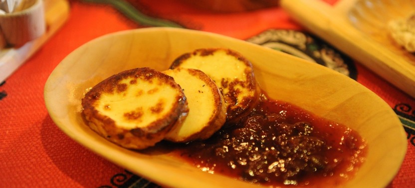 Small Group Krakow Secret Food Tour