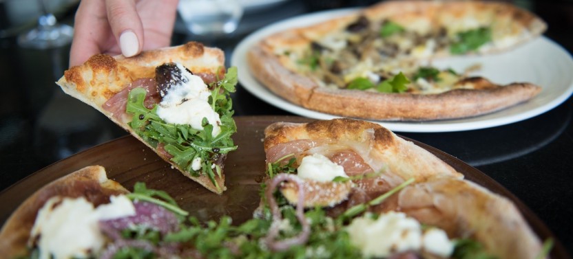 Small Group Las Vegas Secret Food Tour