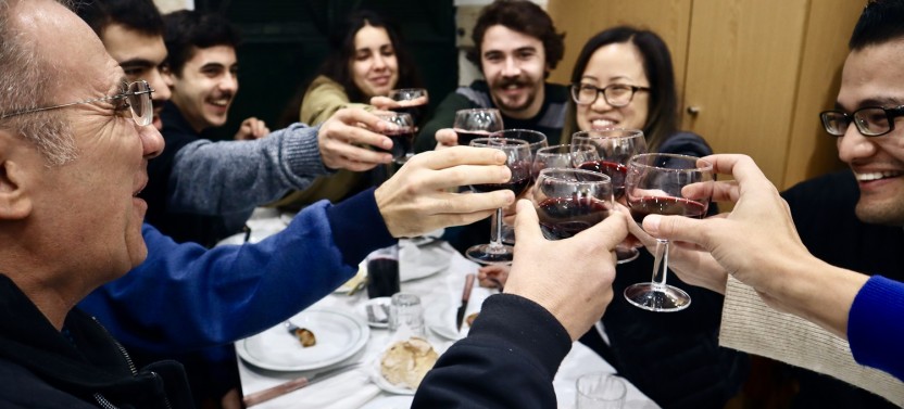 Small Group Lisbon Secret Food Tour