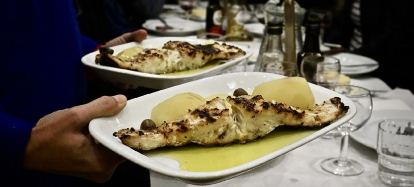 Small Group Lisbon Secret Food Tour