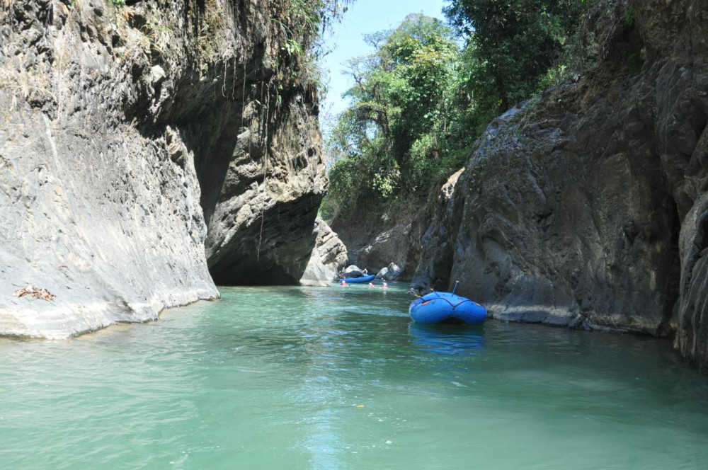 Tucanes Tours