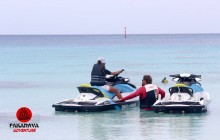 Jet Ski + ATV Combo Tour - Rotoava | Project Expedition