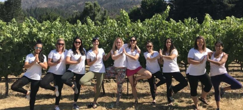 The Great Wine Tour - Private