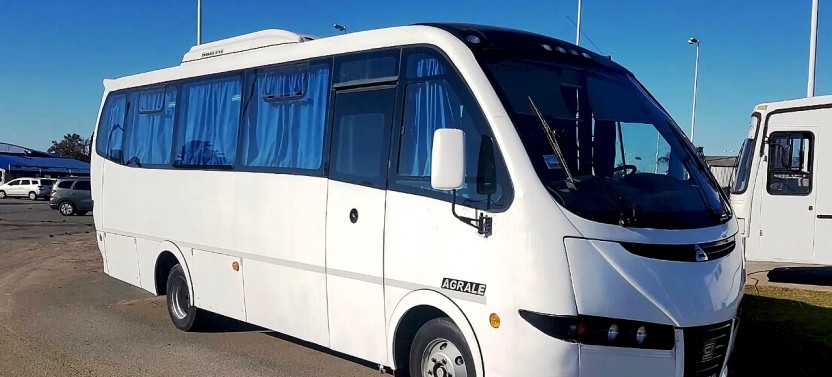 Private Airport Transfer - Buenos Aires