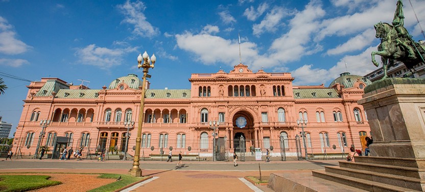 Buenos Aires City Tour