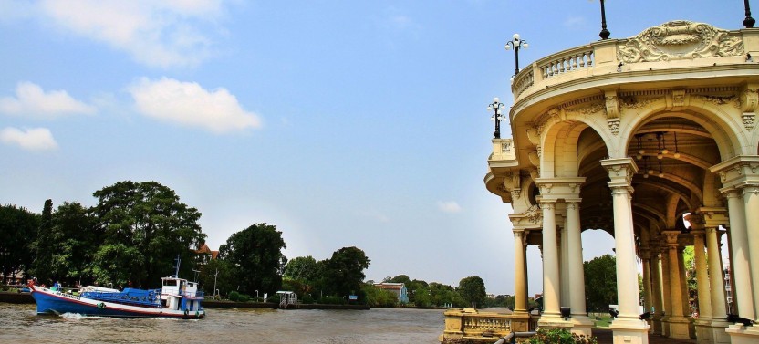Tigre Delta Tour by Boat and Van with Optional Snacks