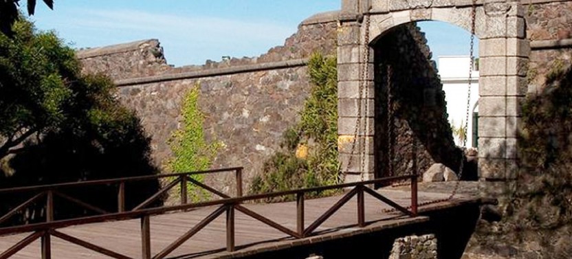 Tour of Colonia, Uruguay from Buenos Aires