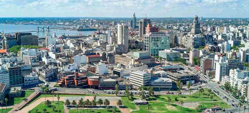 Private Tour of Montevideo, Uruguay from Buenos Aires
