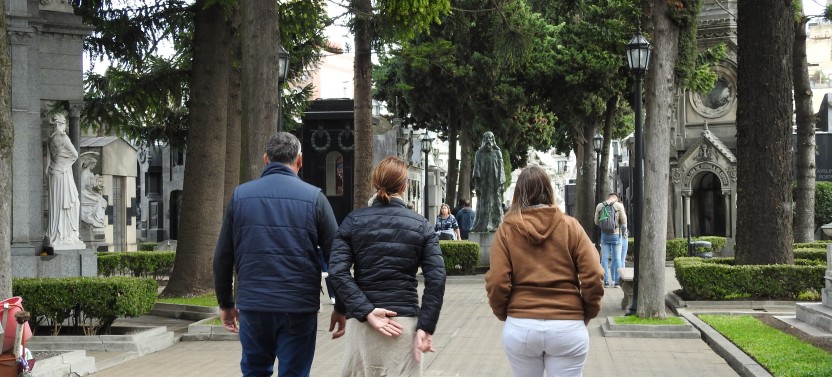 Private Highlights of Buenos Aires Tour