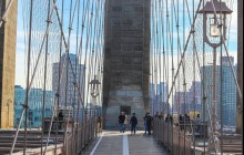 Brooklyn Bridge Bike Rental