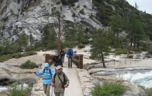 Yosemite Overnight Hotel Tour - Cedar Lodge
