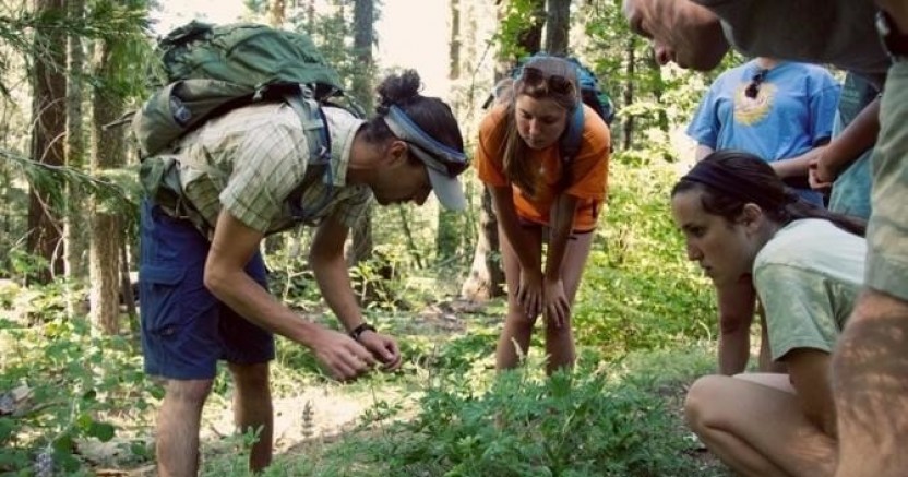 Yosemite Grand Escape 3 Day Camping Tour