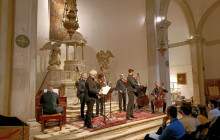 Interpreti Veneziani5