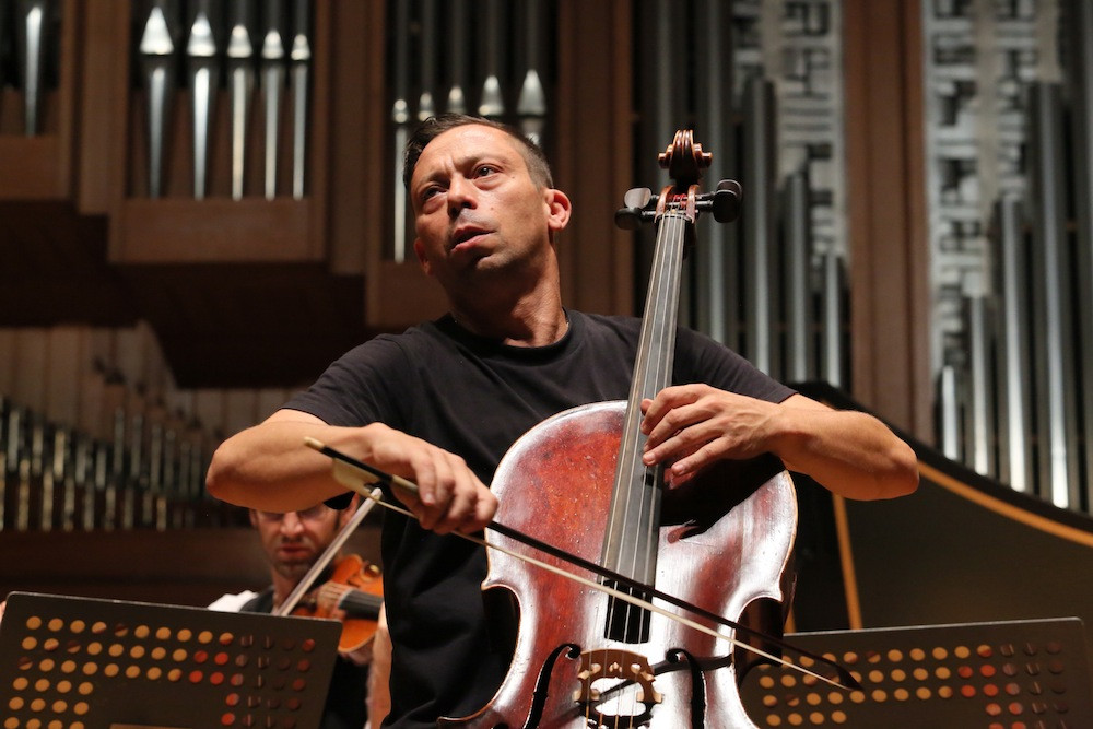 Interpreti Veneziani