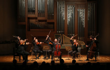 Interpreti Veneziani8