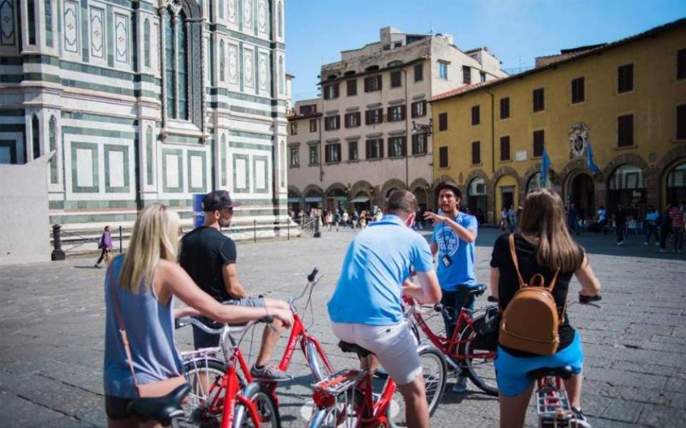Florence Bike Tour Florence Project Expedition