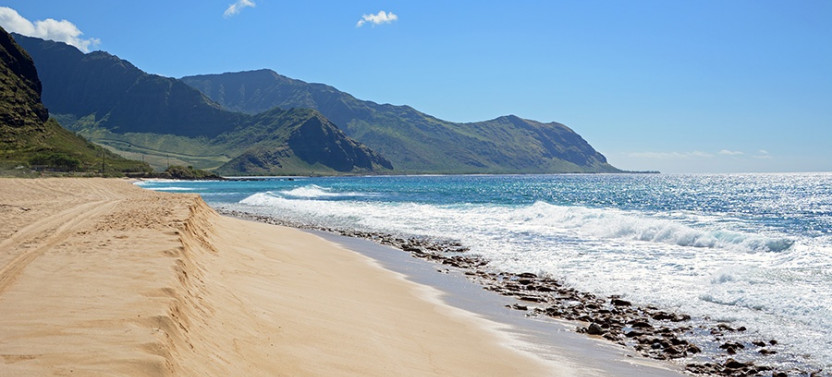 Oahu: Pearl Harbor Circle Island Tour