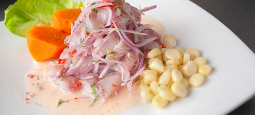Lima Market Tour & Cooking Class