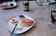 Florence Wine Tasting with Cheese Pairing