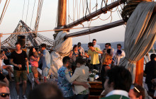 Norway Yacht Charter AS1