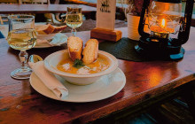 Norway Yacht Charter AS13