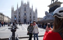 Fat Tire Tours - Milan3